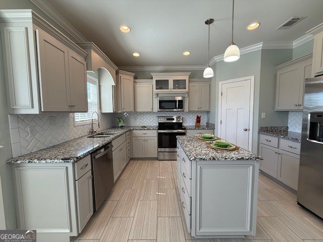 3980 Brightwell Drive Valdosta - Photo 12