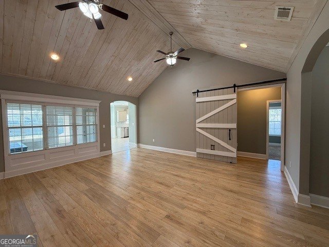 3980 Brightwell Drive Valdosta - Photo 9