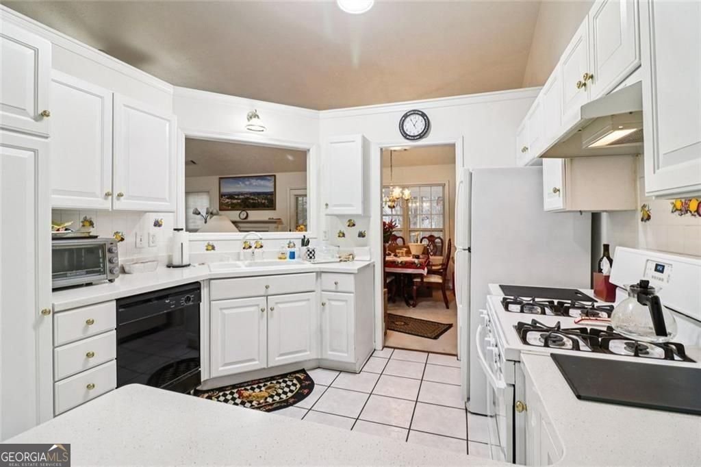 7105 Timberbrooke Drive Gainesville - Photo 12