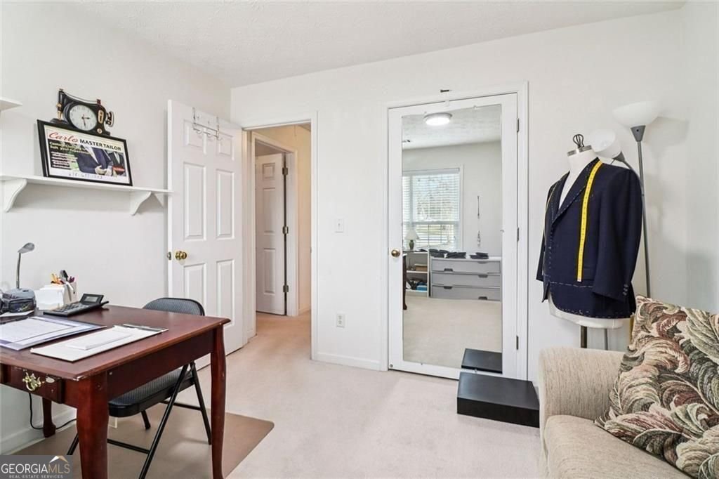 7105 Timberbrooke Drive Gainesville - Photo 16