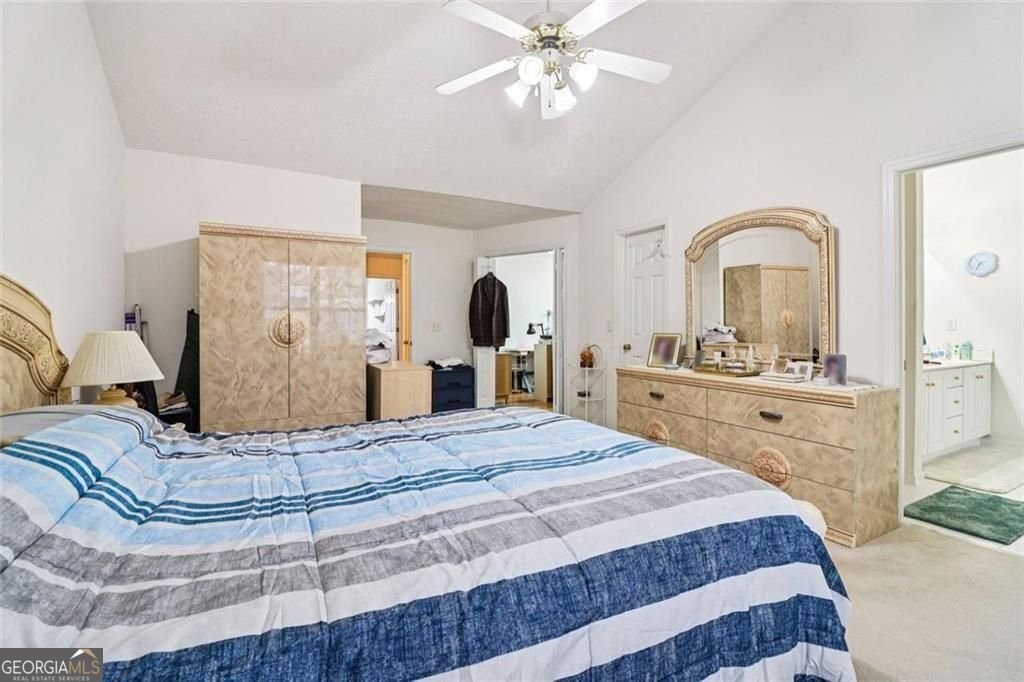 7105 Timberbrooke Drive Gainesville - Photo 22