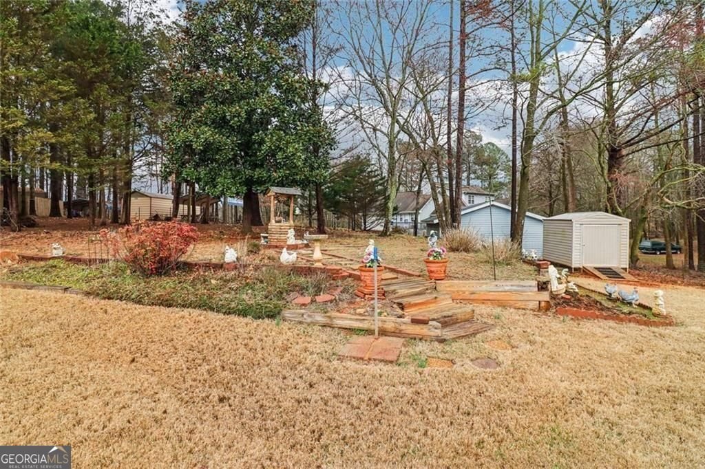 7105 Timberbrooke Drive Gainesville - Photo 27