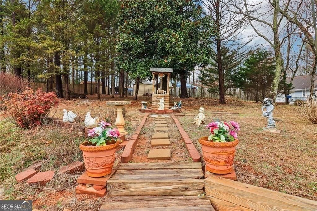 7105 Timberbrooke Drive Gainesville - Photo 28