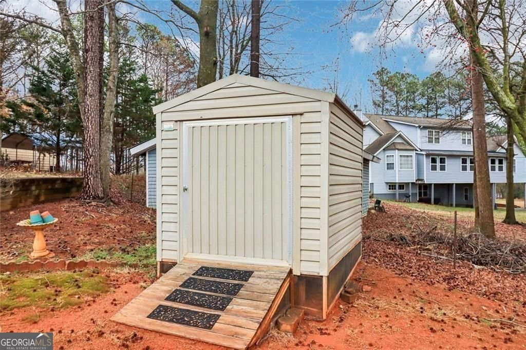 7105 Timberbrooke Drive Gainesville - Photo 29