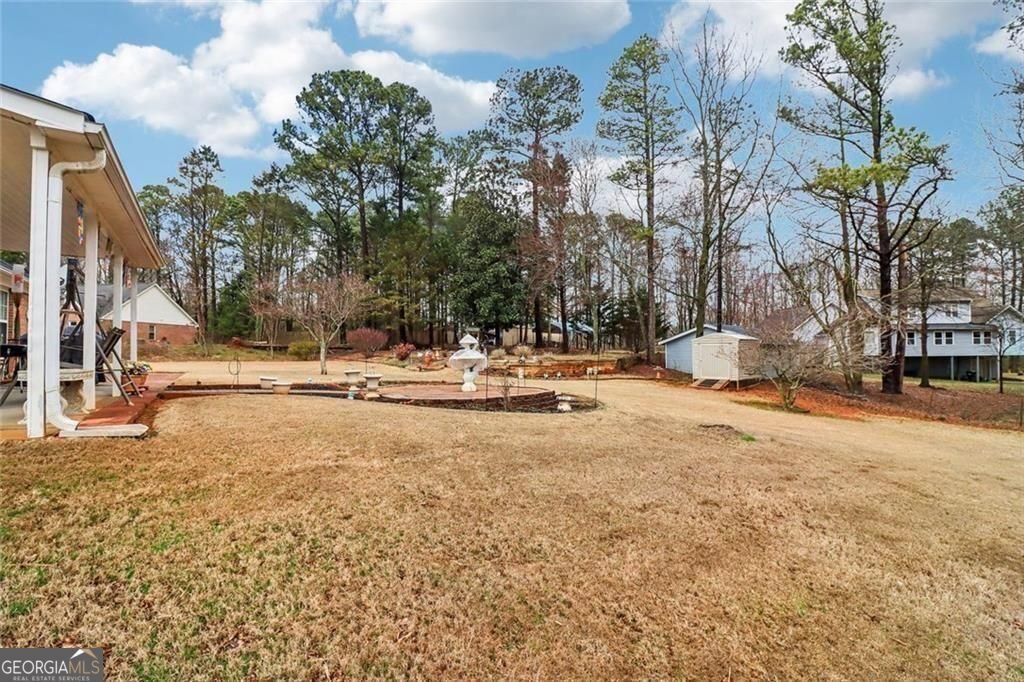 7105 Timberbrooke Drive Gainesville - Photo 30