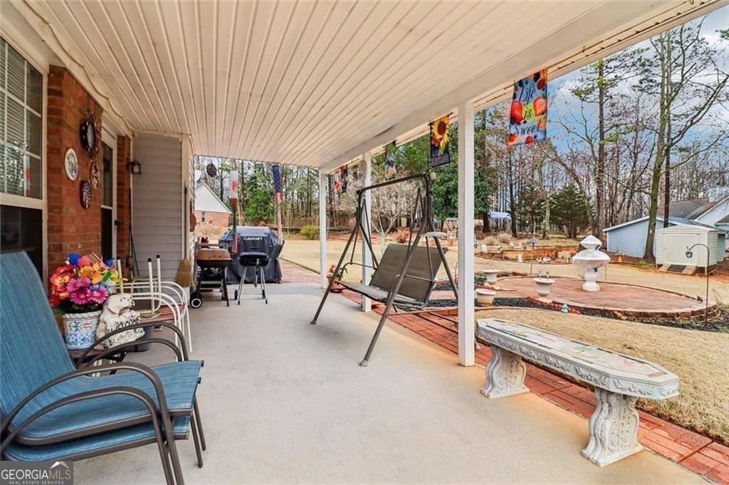 7105 Timberbrooke Drive Gainesville - Photo 31