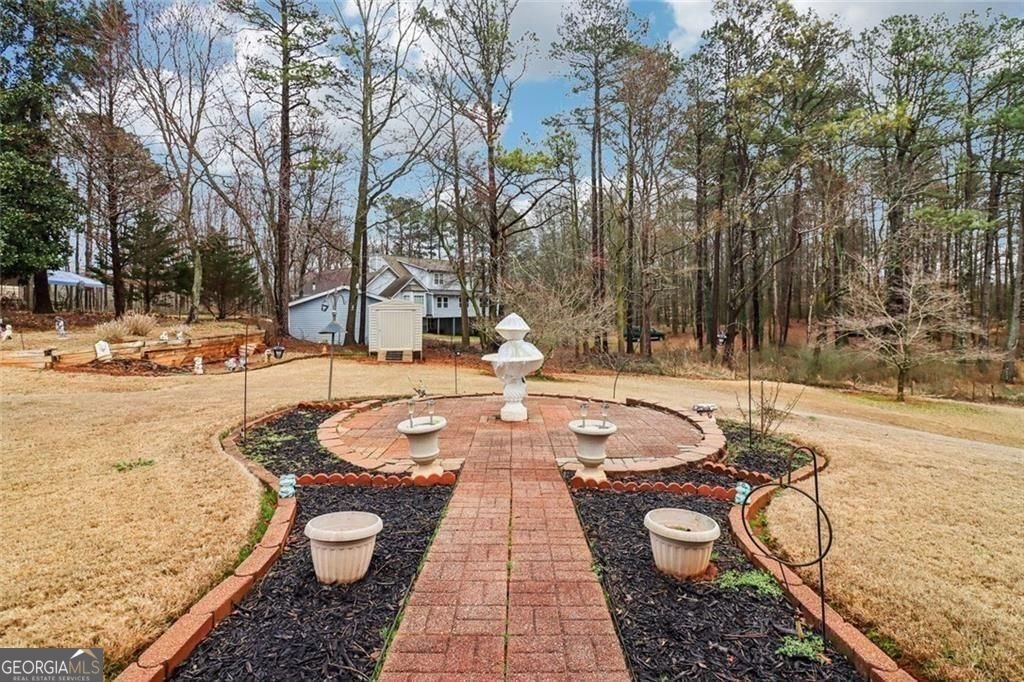 7105 Timberbrooke Drive Gainesville - Photo 32