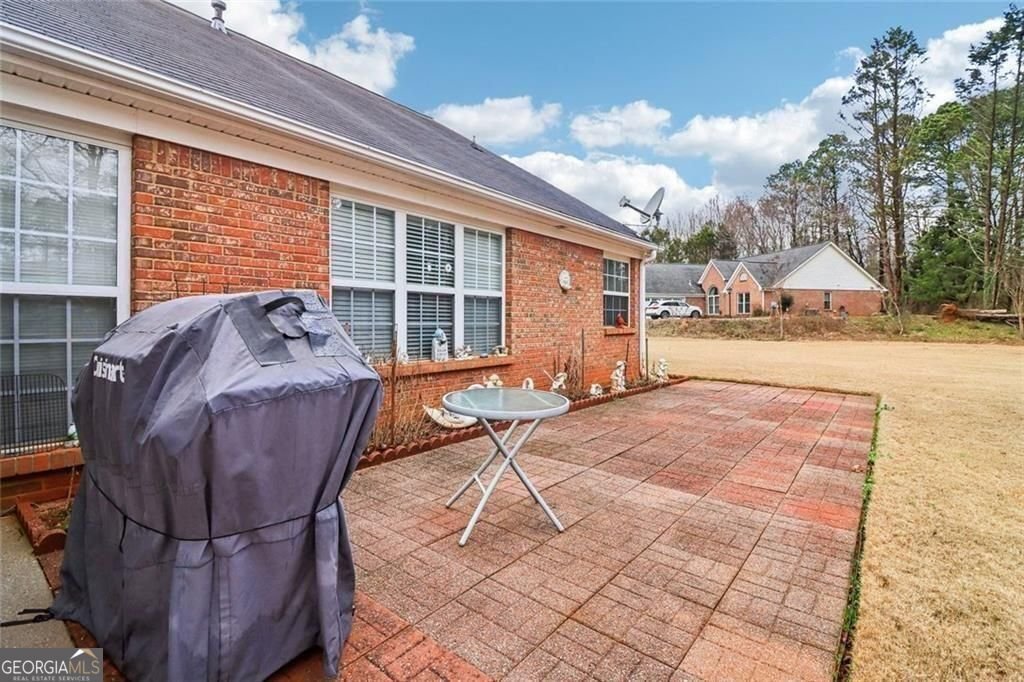 7105 Timberbrooke Drive Gainesville - Photo 33