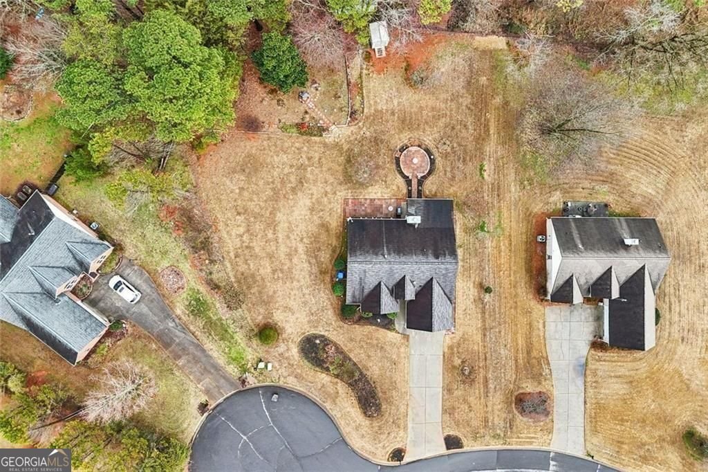 7105 Timberbrooke Drive Gainesville - Photo 36