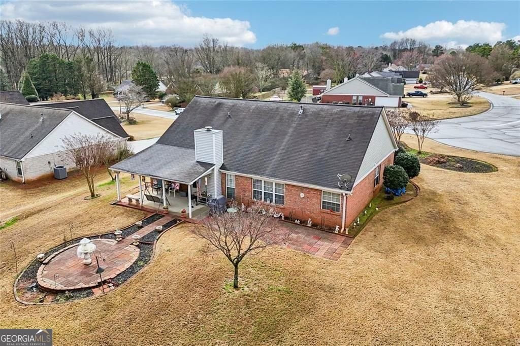 7105 Timberbrooke Drive Gainesville - Photo 38