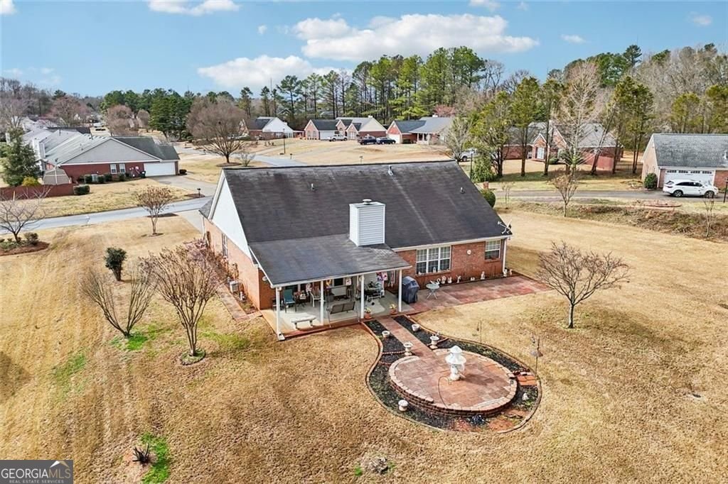 7105 Timberbrooke Drive Gainesville - Photo 40