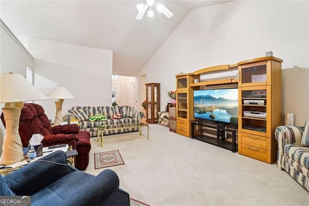 7105 Timberbrooke Drive Gainesville - Photo 6