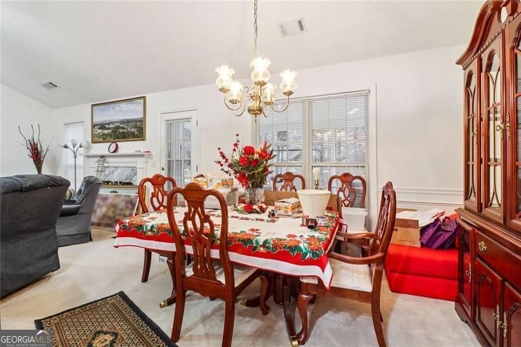 7105 Timberbrooke Drive Gainesville - Photo 8