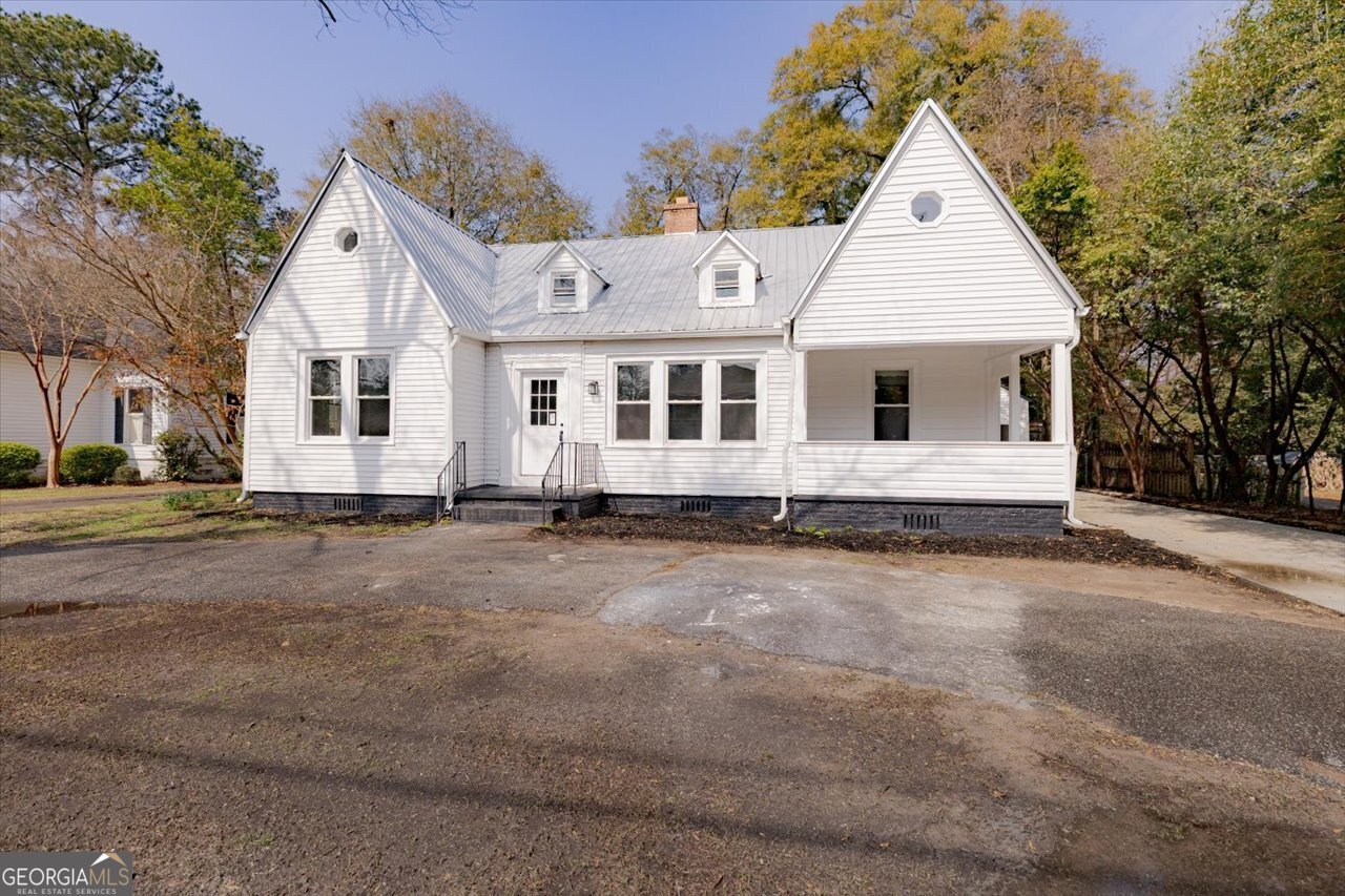 1205 Swift Street Perry - Photo 1