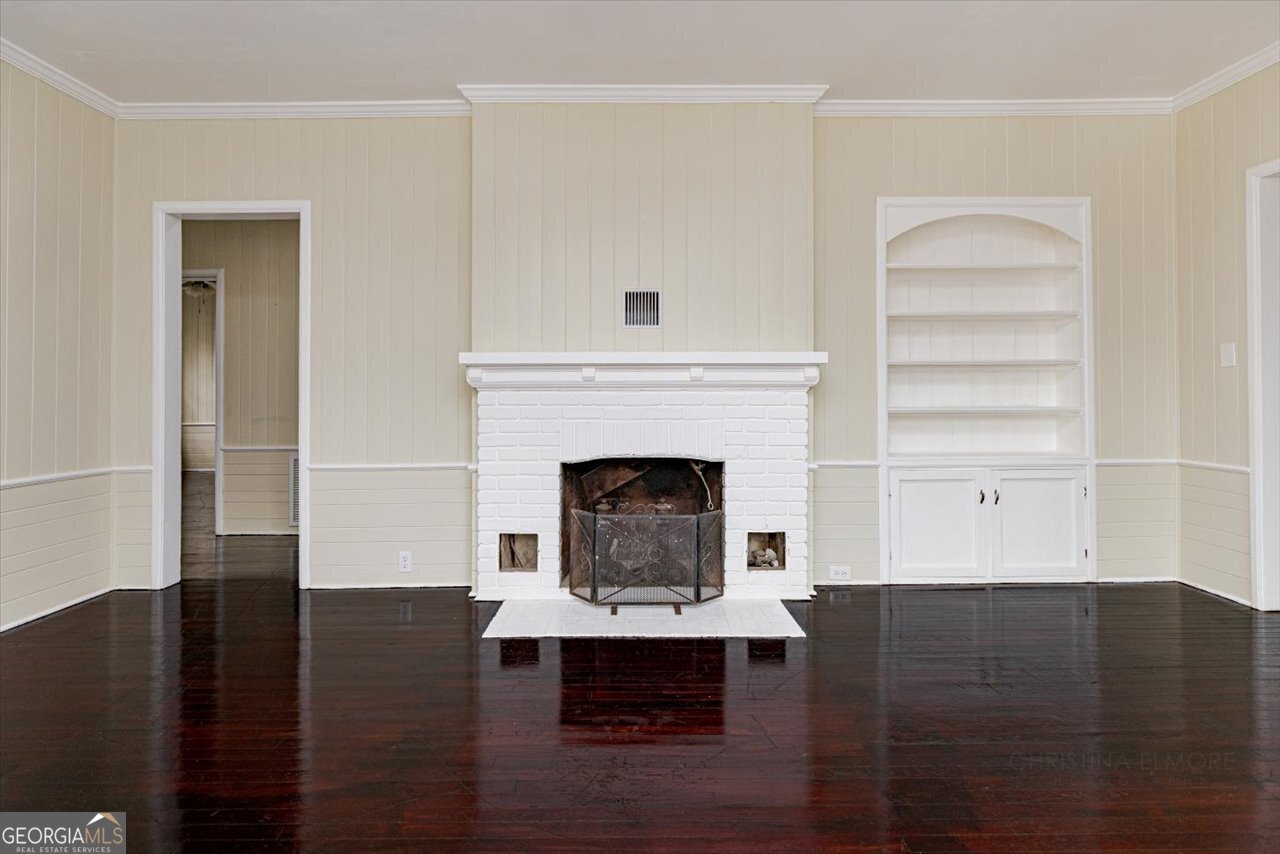 1205 Swift Street Perry - Photo 10