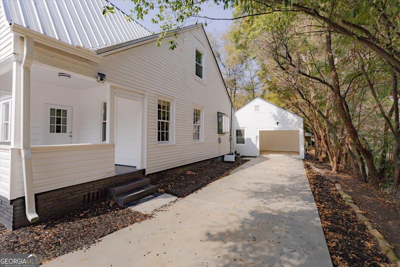 1205 Swift Street Perry - Photo 6