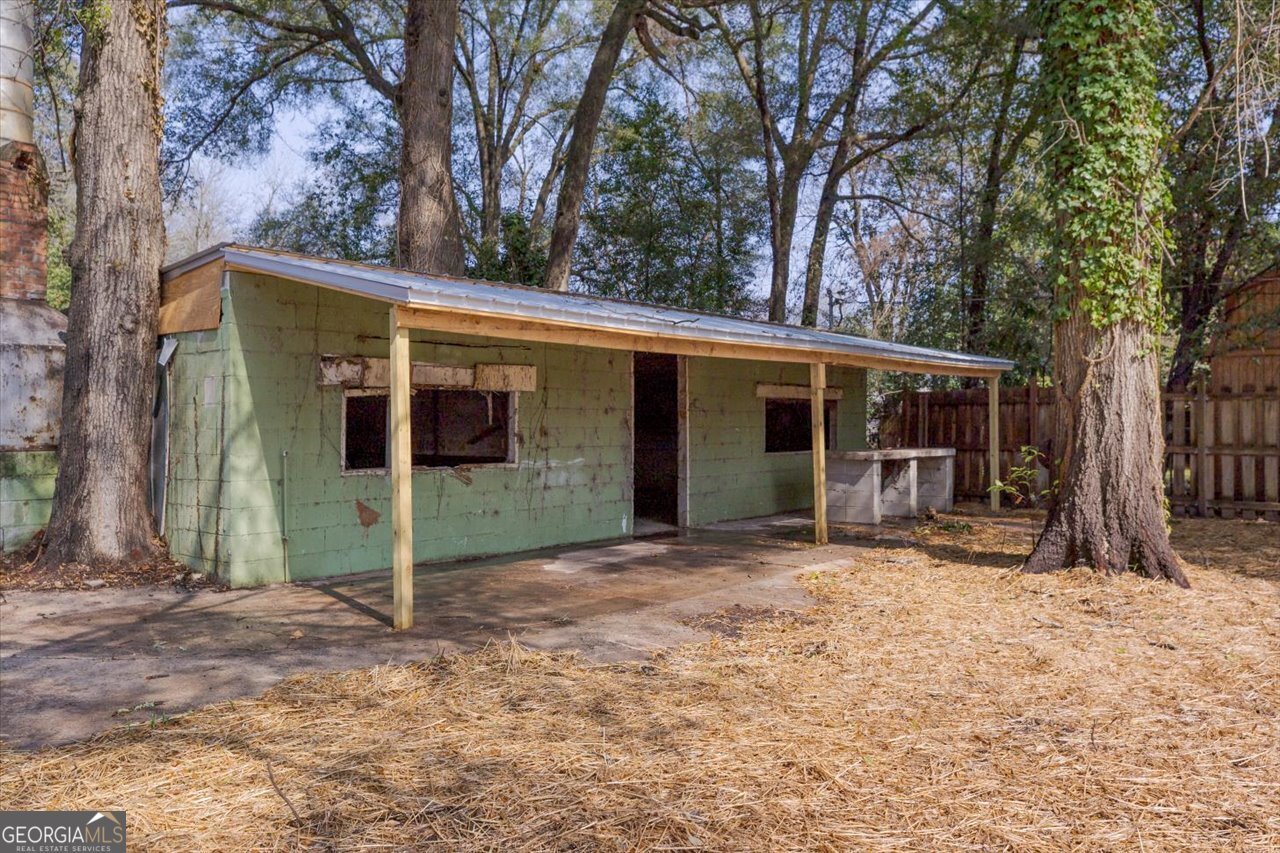 1205 Swift Street Perry - Photo 61