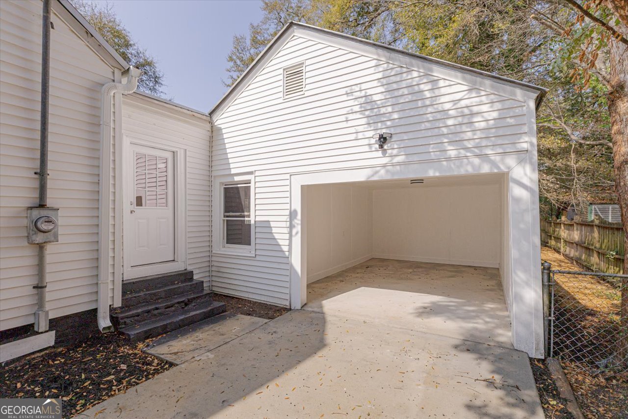 1205 Swift Street Perry - Photo 8