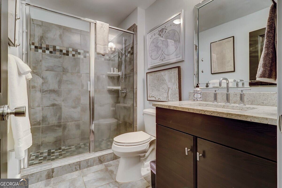 310 Broughton Street Savannah - Photo 10