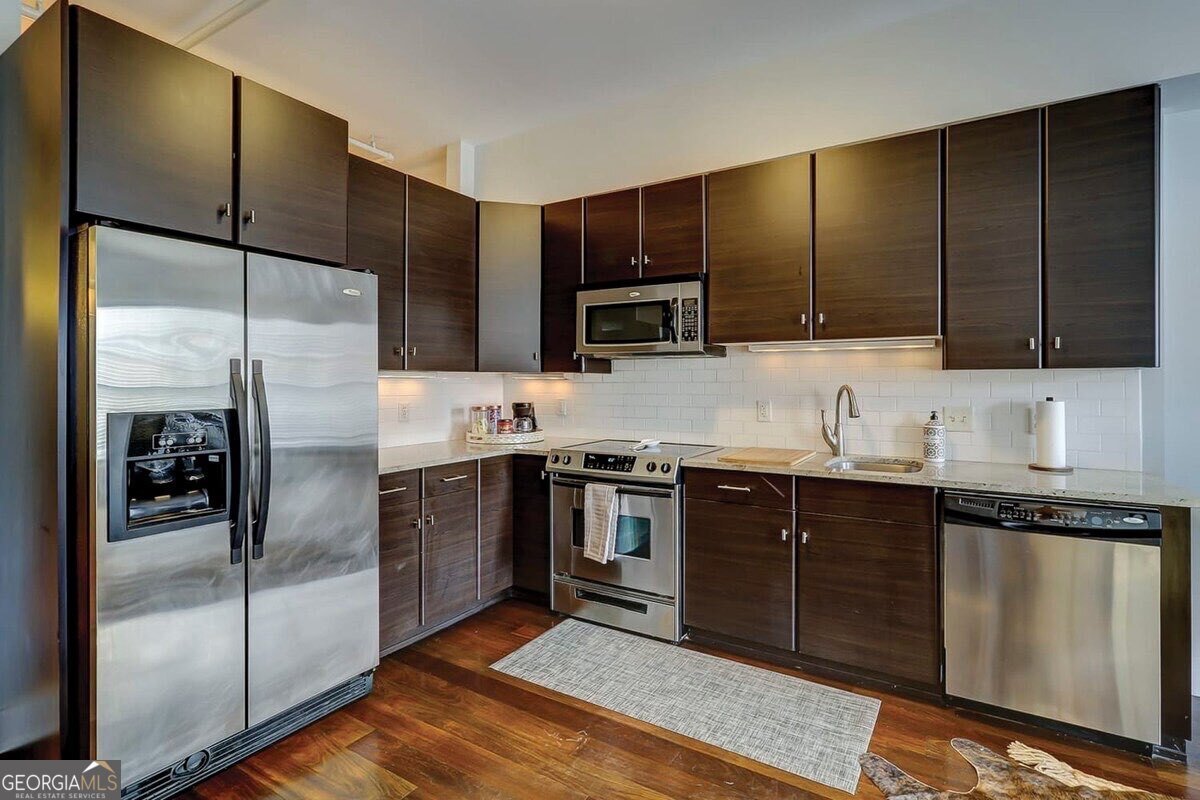 310 Broughton Street Savannah - Photo 13