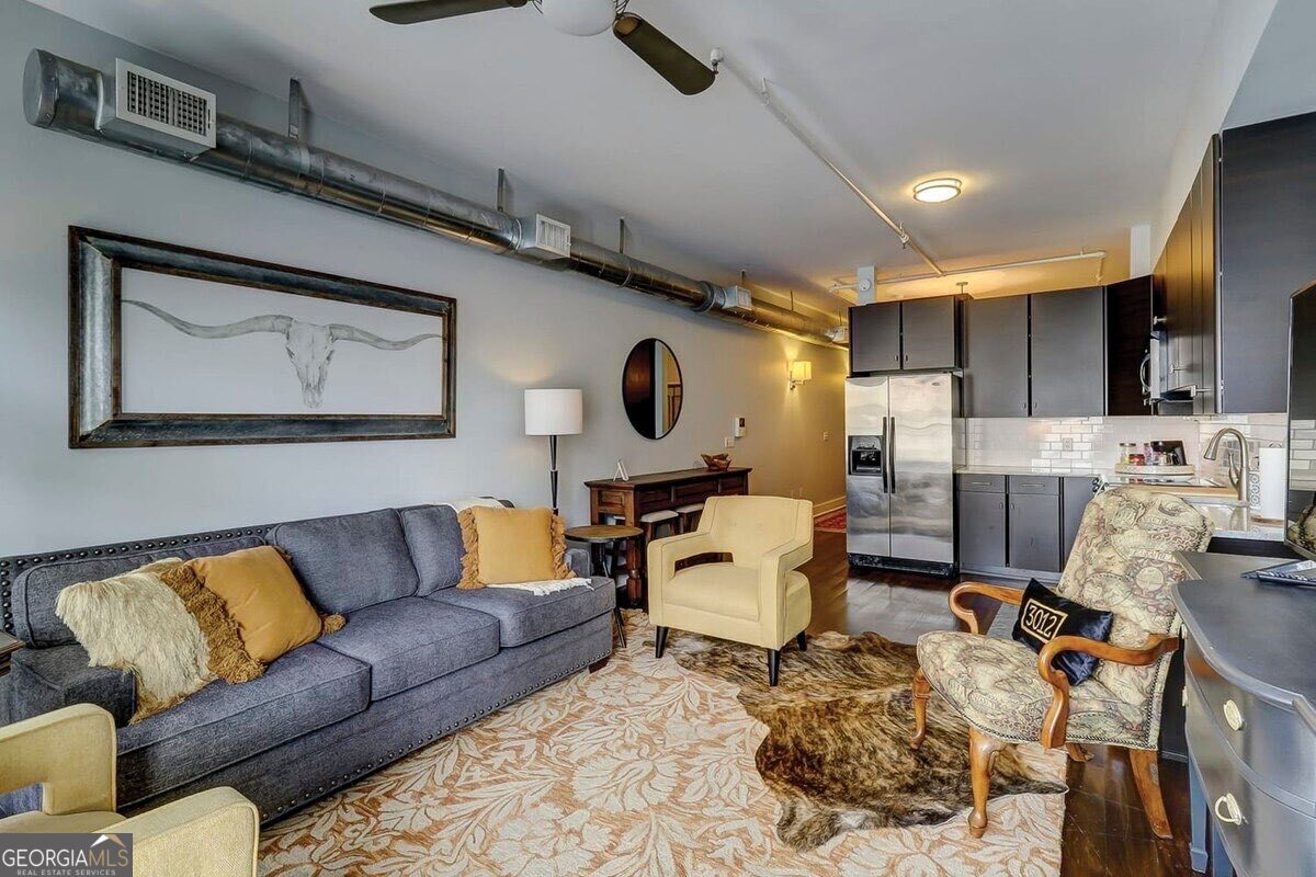 310 Broughton Street Savannah - Photo 15