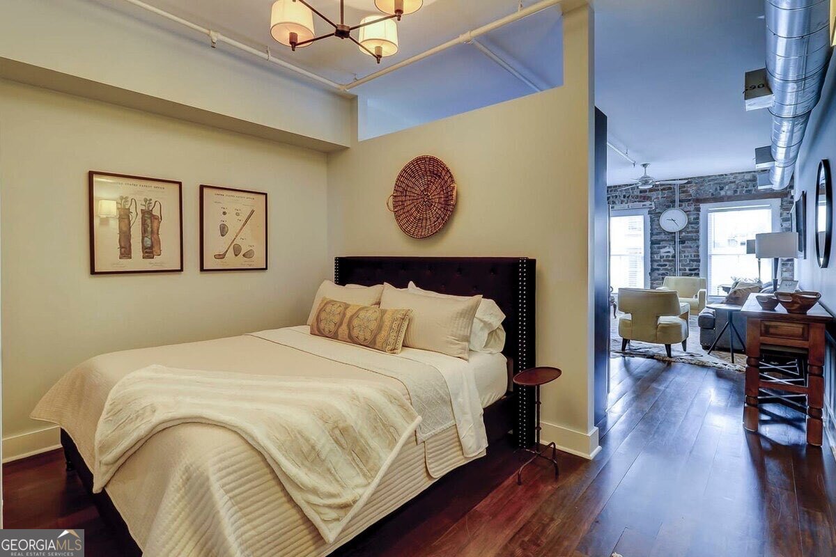 310 Broughton Street Savannah - Photo 7