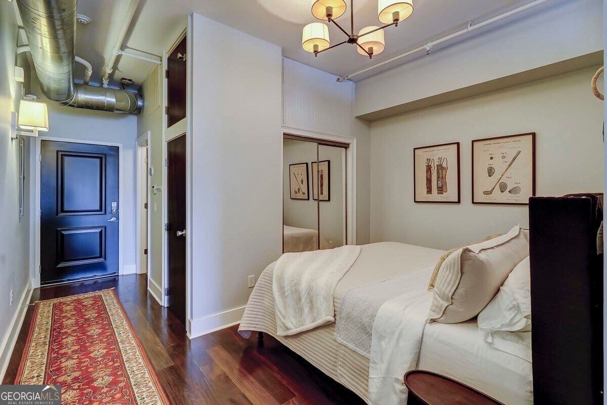 310 Broughton Street Savannah - Photo 8