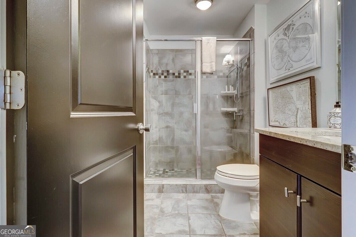 310 Broughton Street Savannah - Photo 9