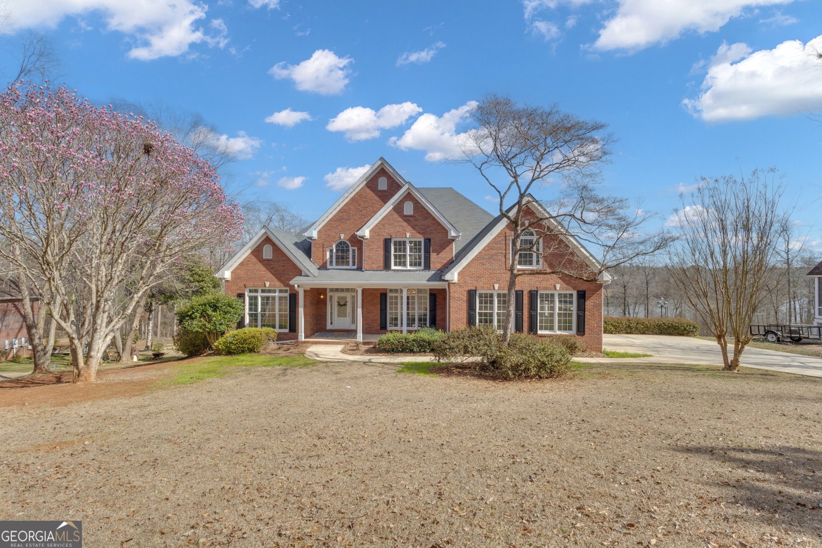 12328 Edgewater Drive Hampton - Photo 1