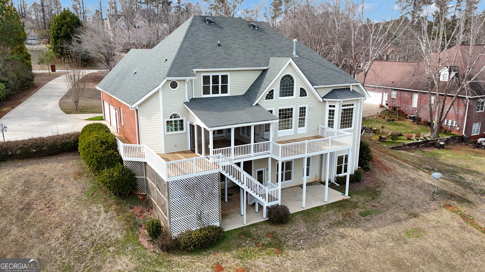 12328 Edgewater Drive Hampton - Photo 85