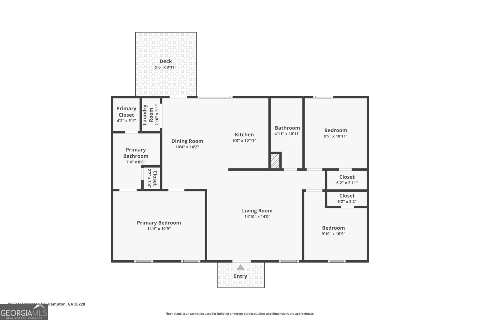 1209 Hampton Drive Hampton - Photo 39