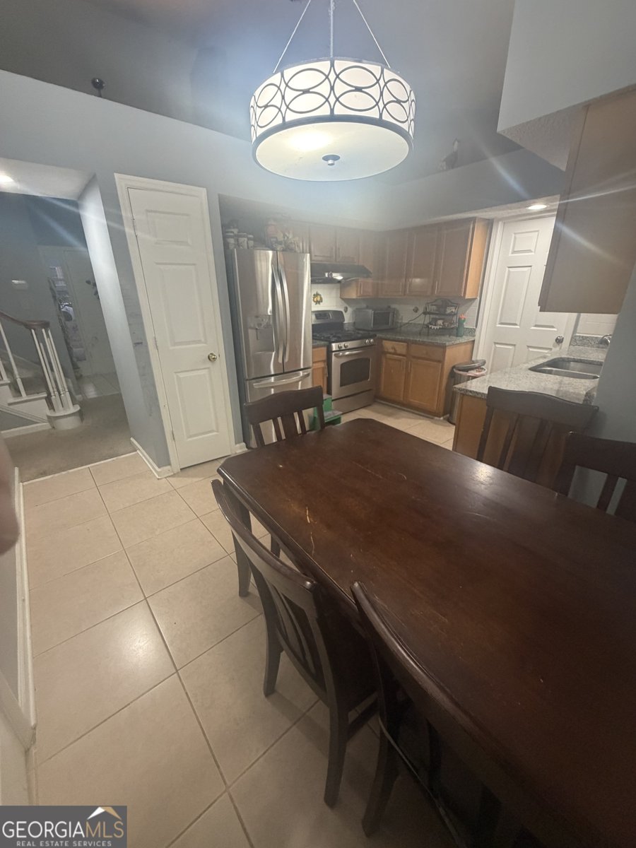 1301 Sweet Woods Drive Lawrenceville - Photo 15