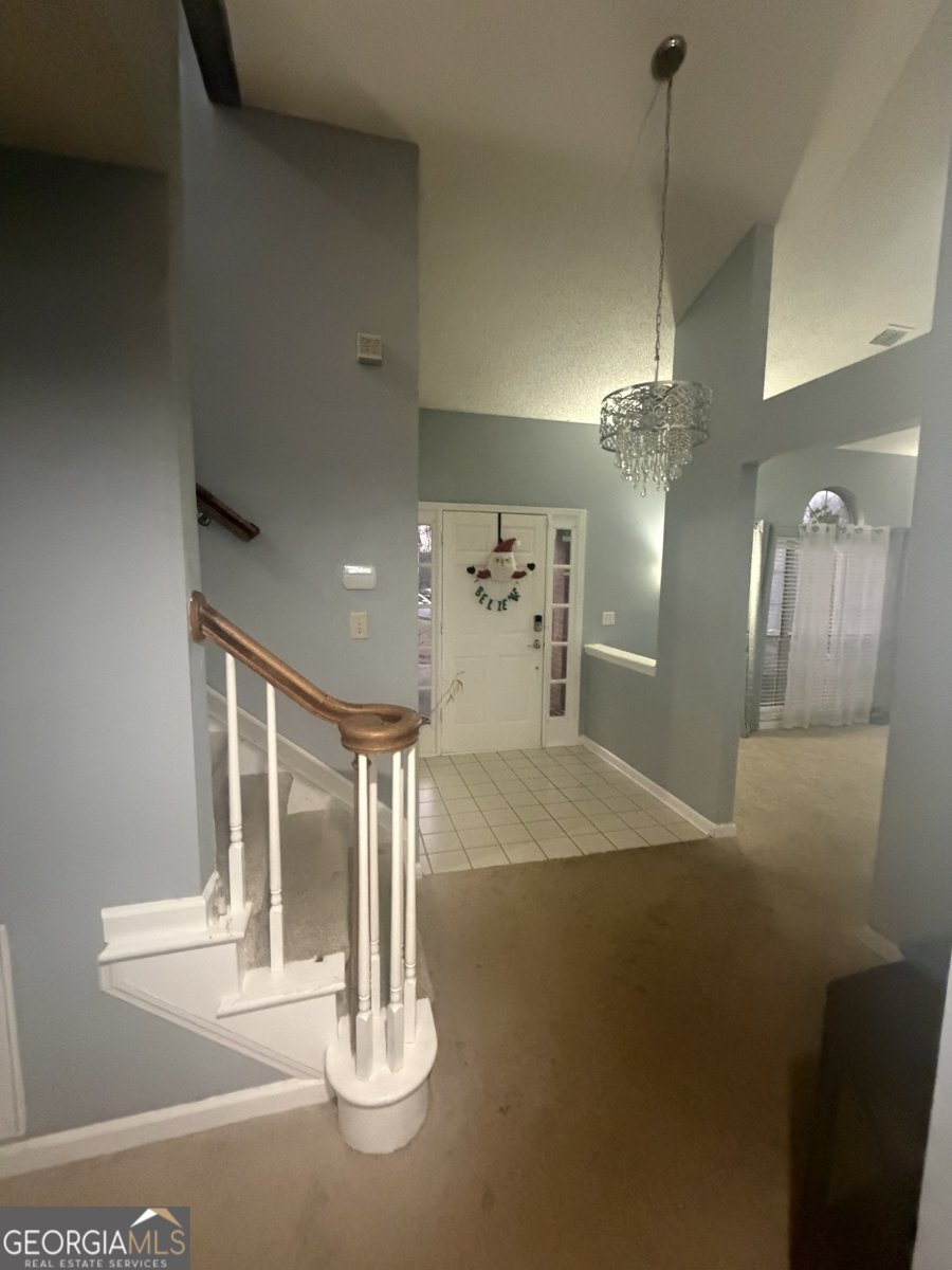 1301 Sweet Woods Drive Lawrenceville - Photo 17