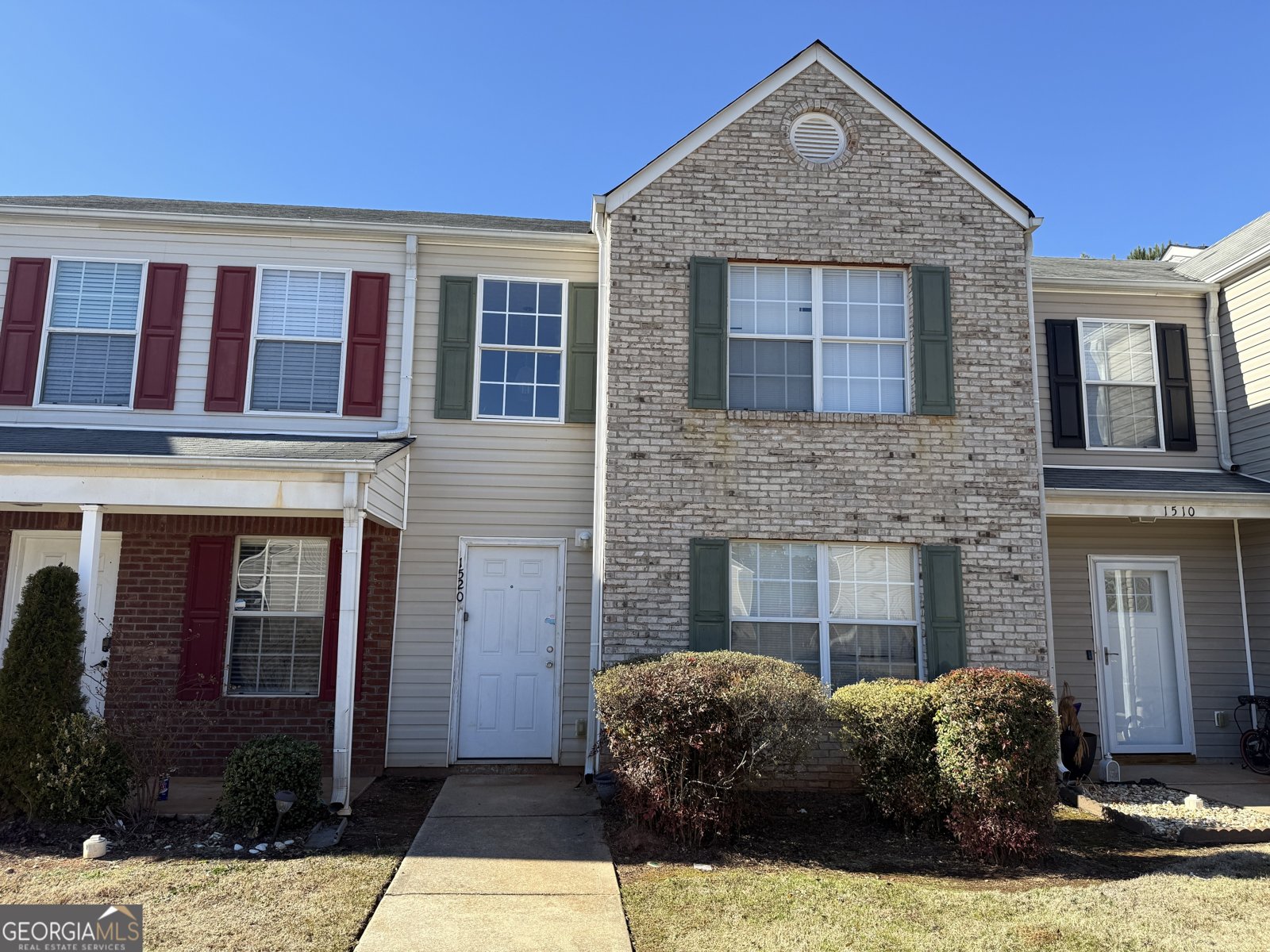 1520 Labonte Parkway McDonough - Photo 1