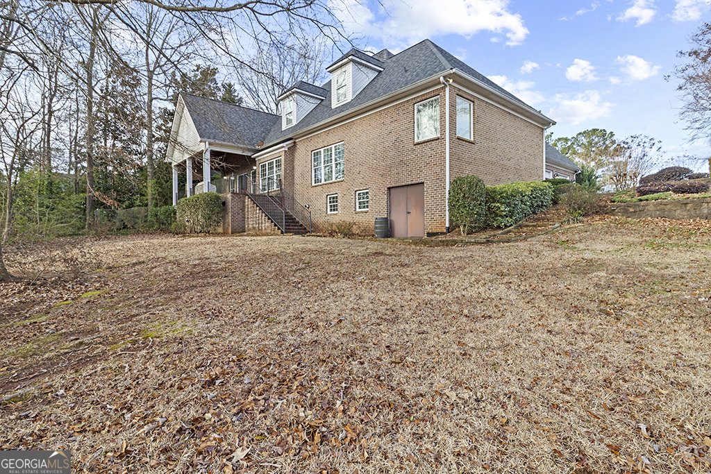 203 Westchester Drive Macon - Photo 1