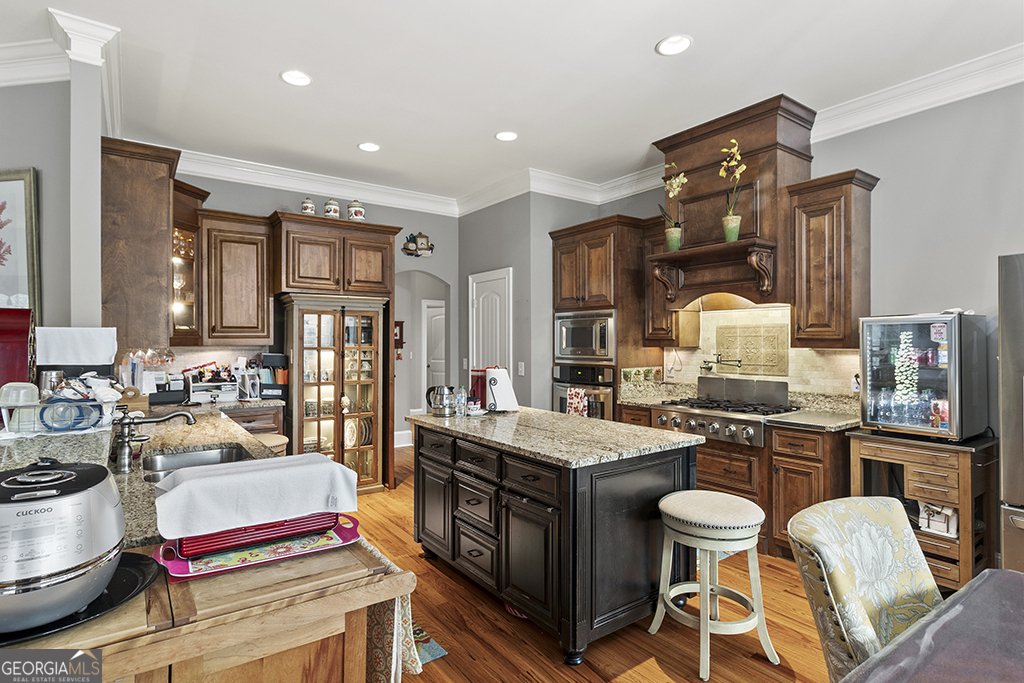 203 Westchester Drive Macon - Photo 12