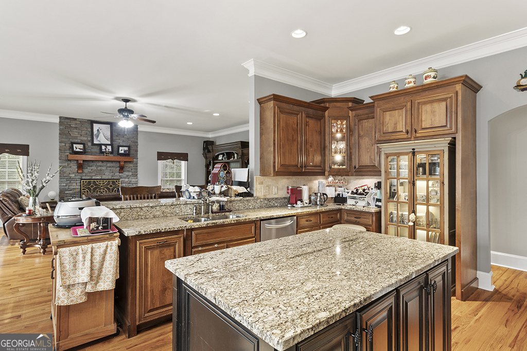 203 Westchester Drive Macon - Photo 14