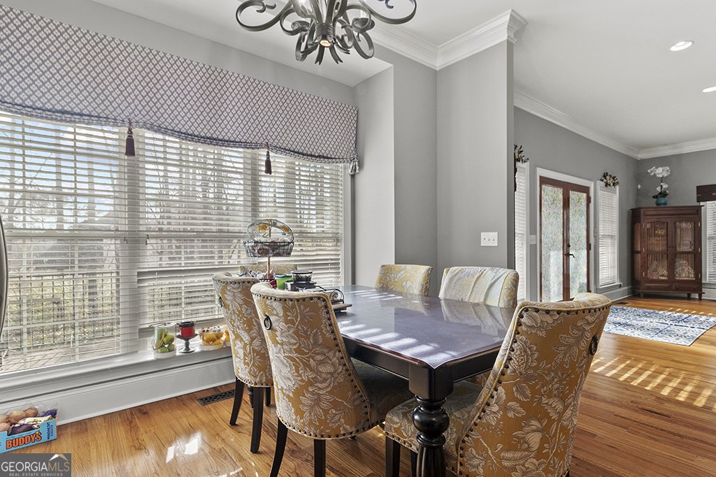 203 Westchester Drive Macon - Photo 15