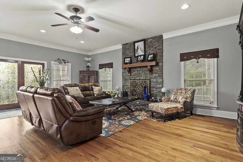 203 Westchester Drive Macon - Photo 9