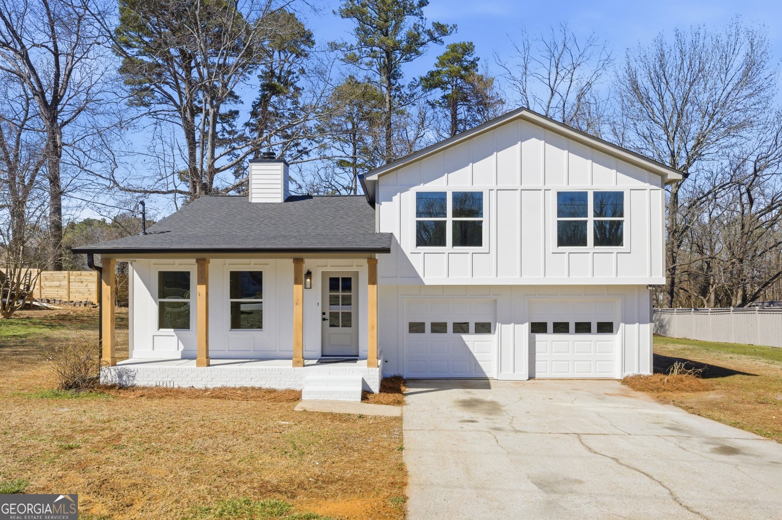 1421 WILLOW BEND Drive Snellville - Photo 1