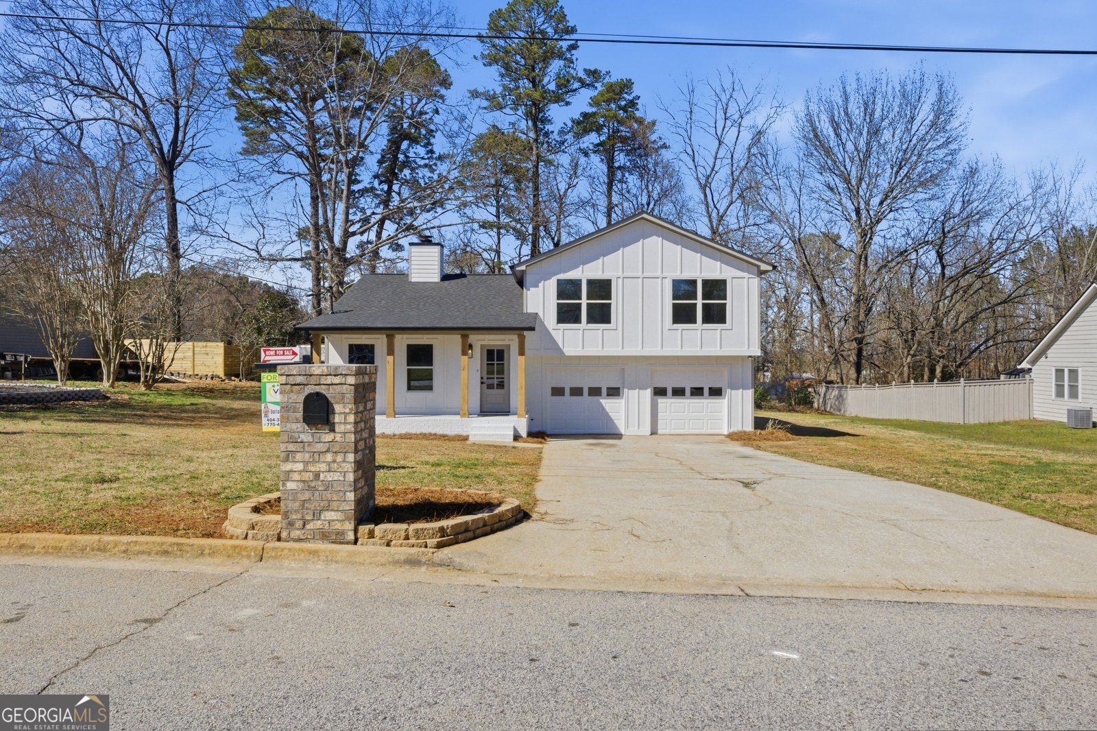 1421 WILLOW BEND Drive Snellville - Photo 10