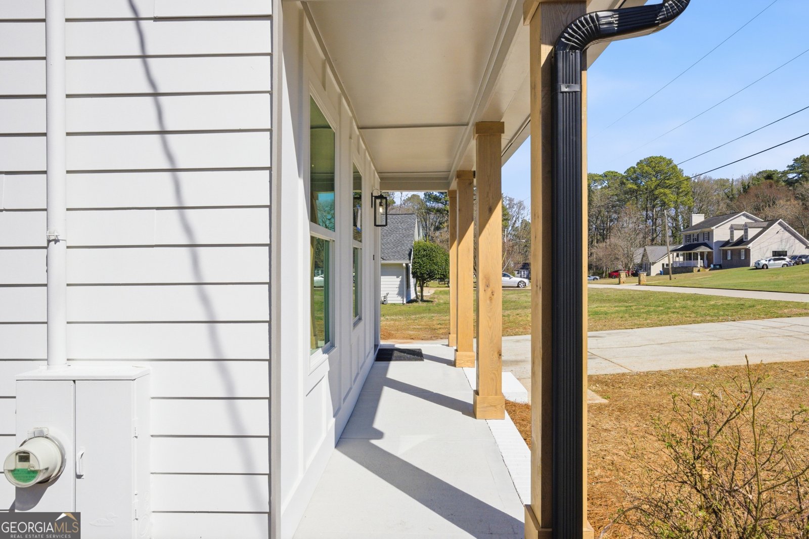 1421 WILLOW BEND Drive Snellville - Photo 13