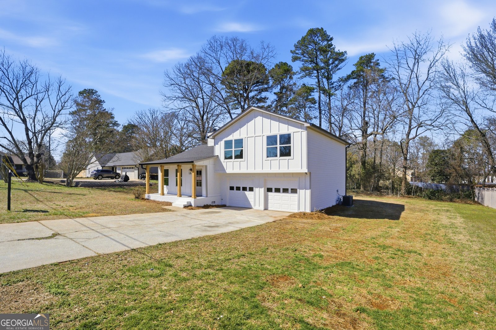 1421 WILLOW BEND Drive Snellville - Photo 2
