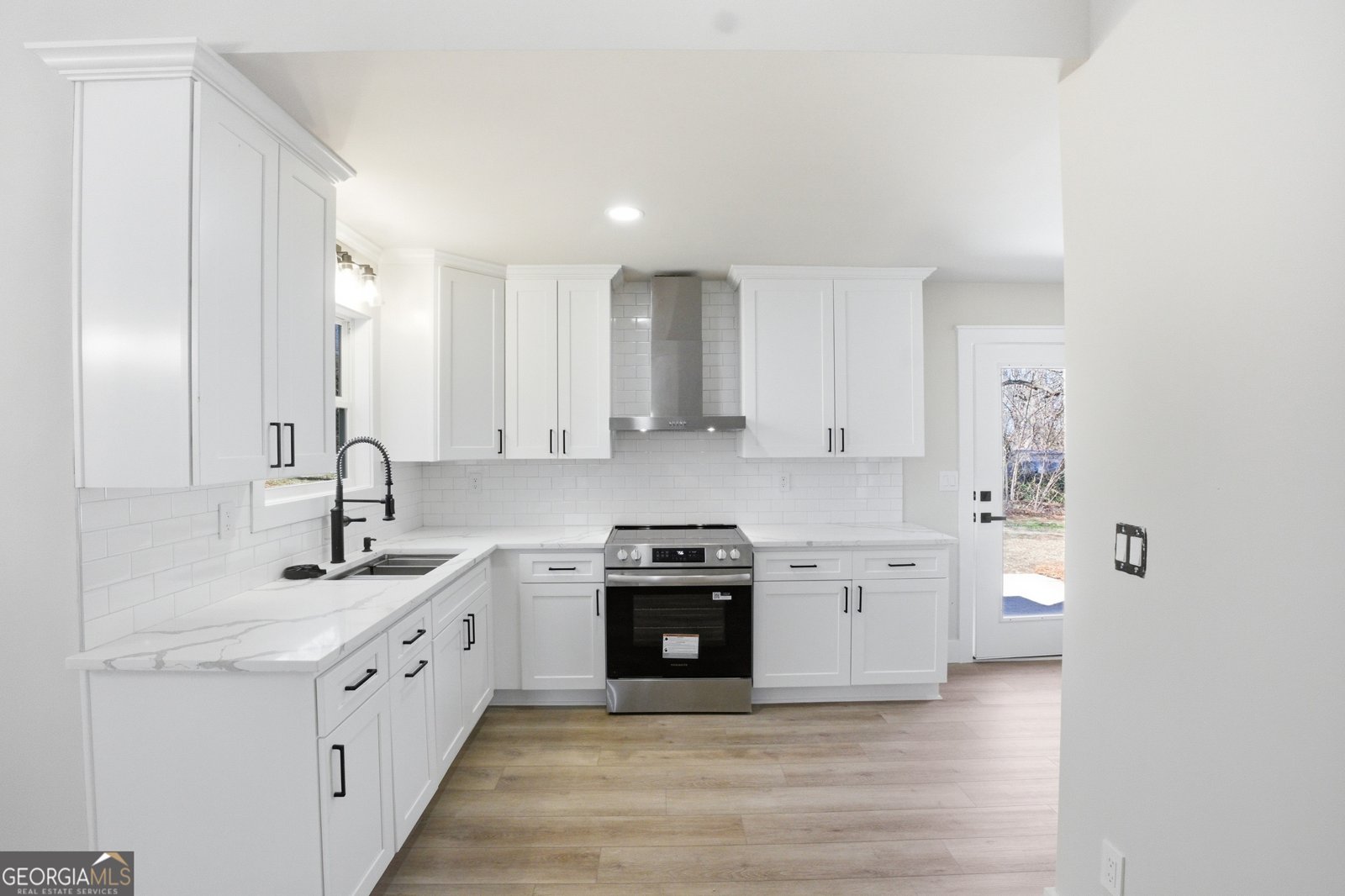 1421 WILLOW BEND Drive Snellville - Photo 23