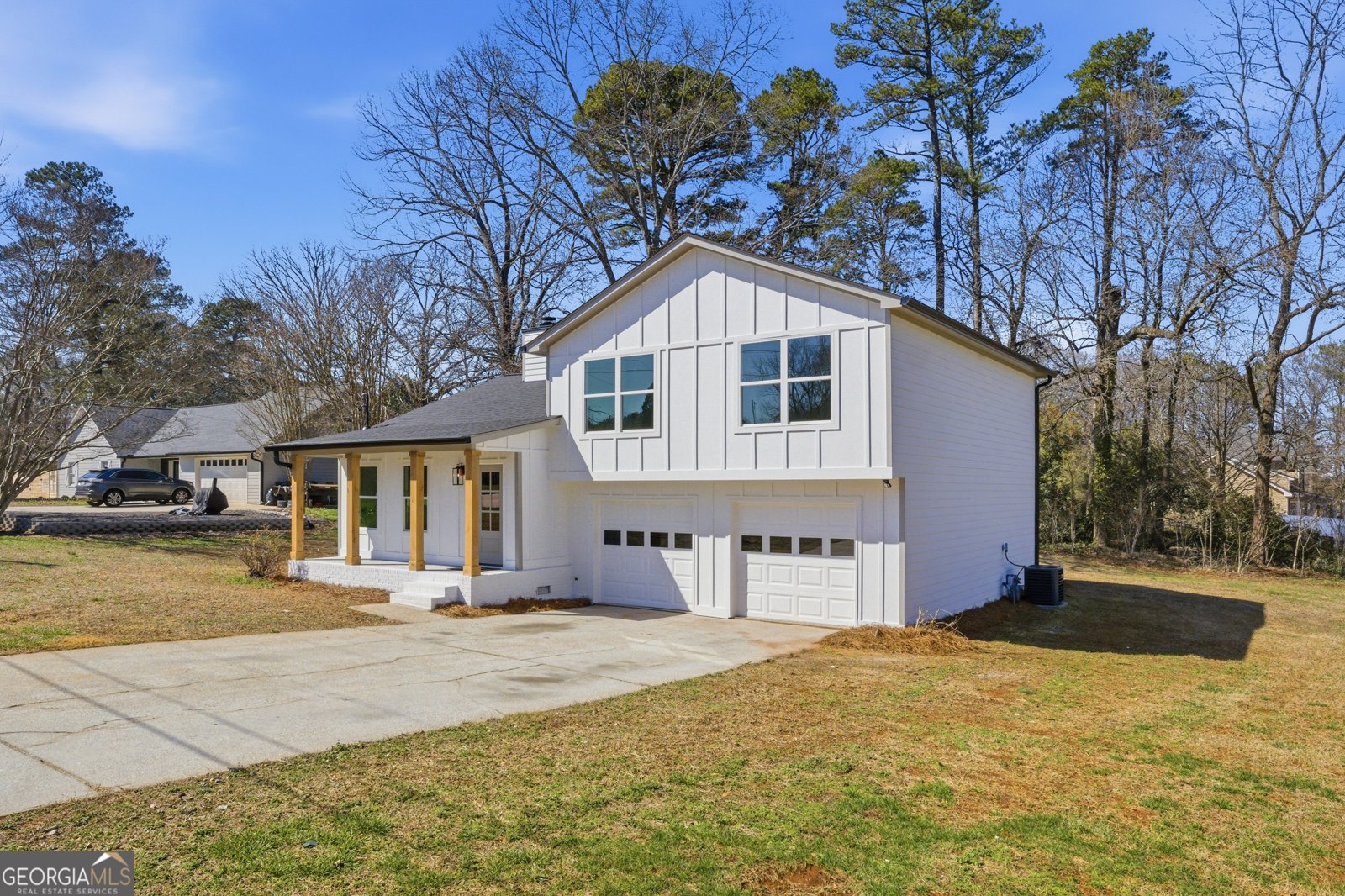 1421 WILLOW BEND Drive Snellville - Photo 3