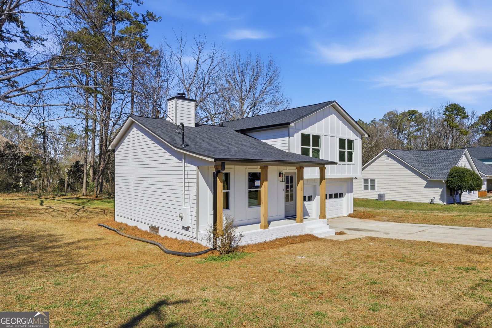 1421 WILLOW BEND Drive Snellville - Photo 4