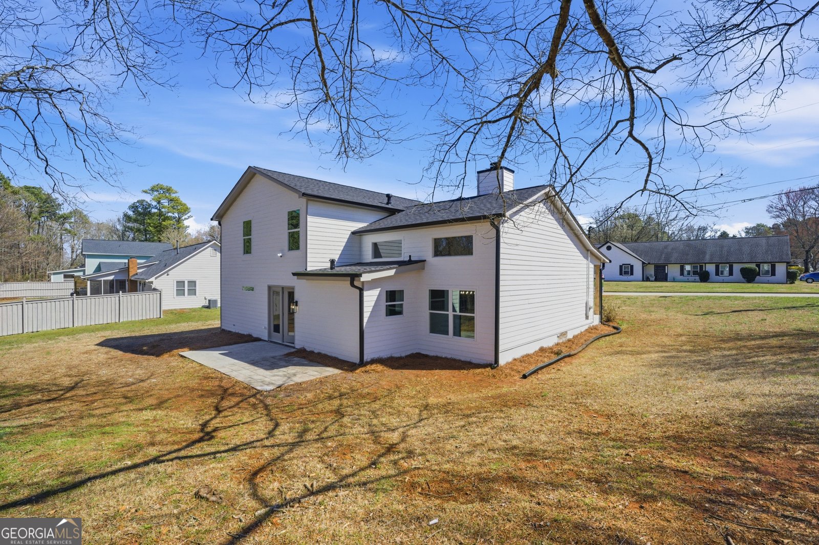1421 WILLOW BEND Drive Snellville - Photo 5