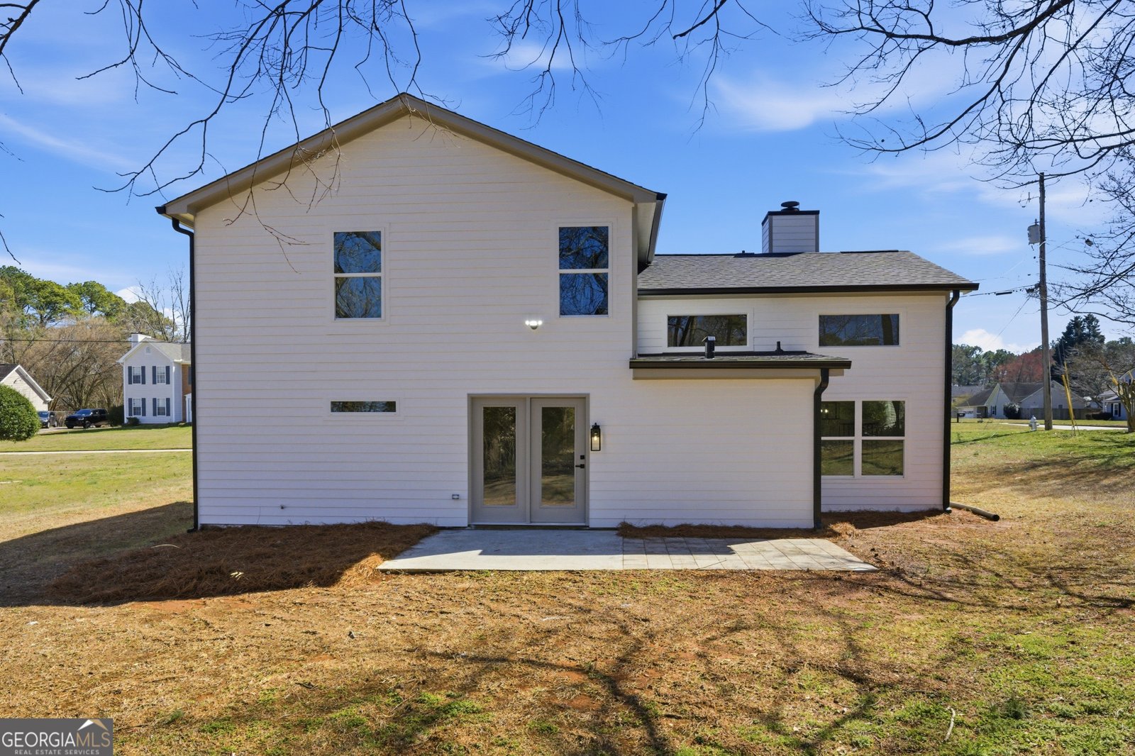 1421 WILLOW BEND Drive Snellville - Photo 6