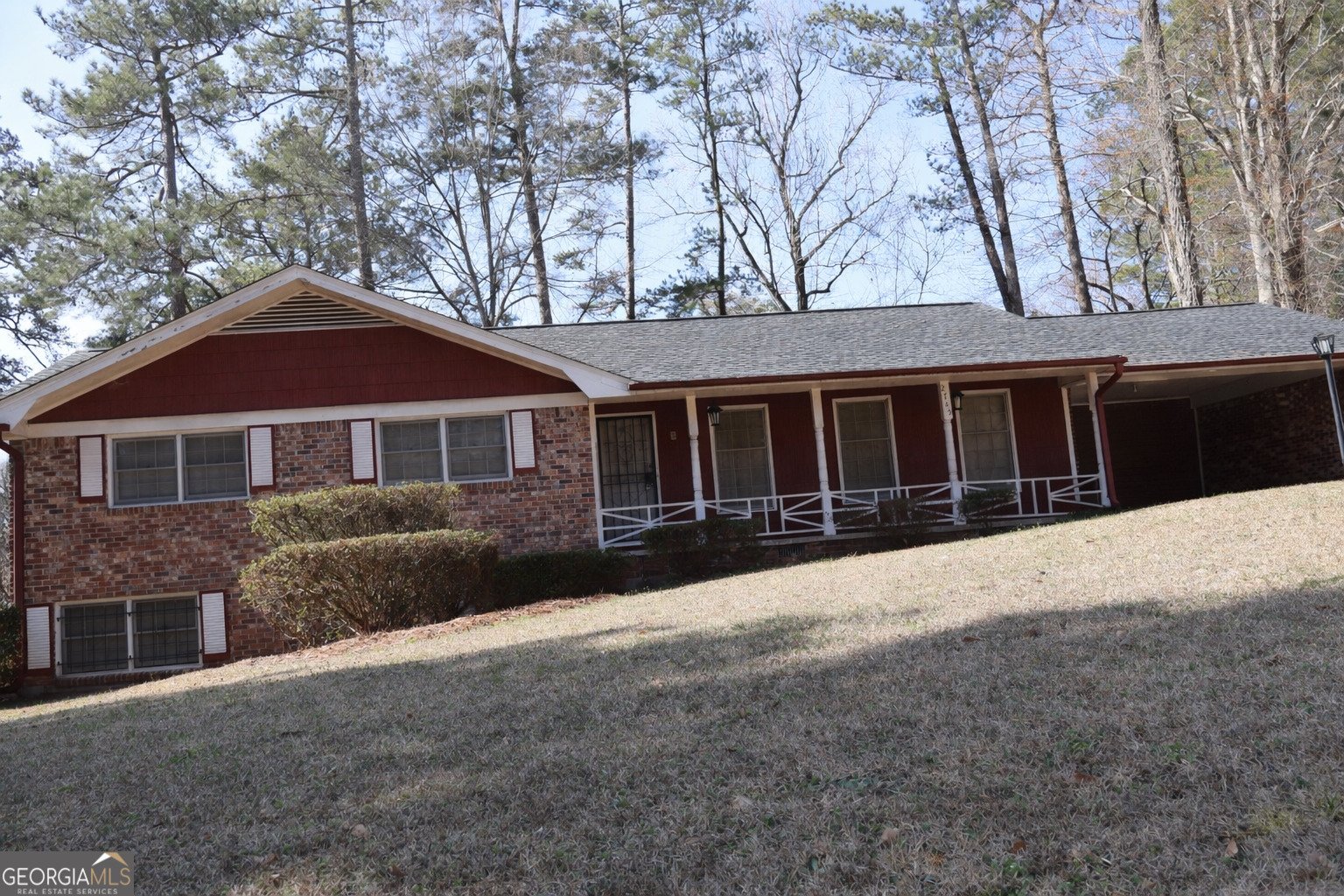 2745 Aquamist Drive Decatur - Photo 1