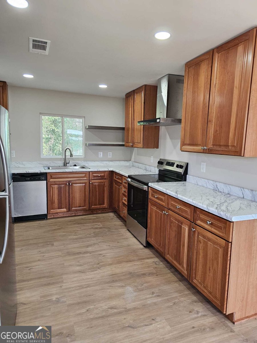 1110 Bryant St Conyers - Photo 6